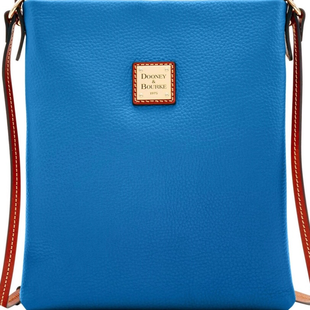 Dooney & Burke Dani crossbody.